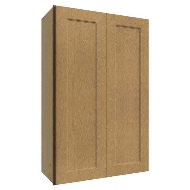 Fabuwood Fusion Timber W2742 Wall Cabinet