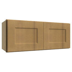 Fabuwood Fusion Timber W3012 Wall Cabinet