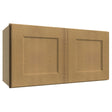 Fabuwood Fusion Timber W3015 Wall Cabinet