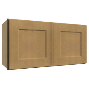 Fabuwood Fusion Timber W3015 Wall Cabinet