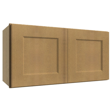 Fabuwood Fusion Timber W3015 Wall Cabinet