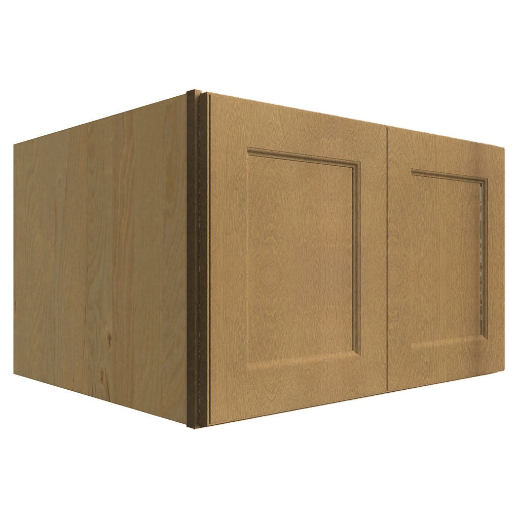 Fabuwood Fusion Timber W301824 Wall Cabinet
