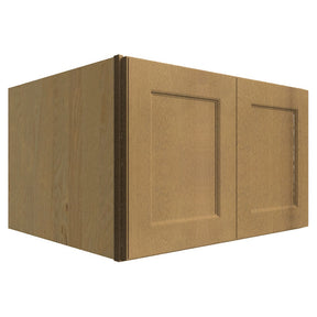 Fabuwood Fusion Timber W301824 Wall Cabinet