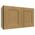 Fabuwood Fusion Timber W3018 Wall Cabinet