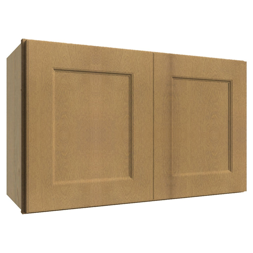 Fabuwood Fusion Timber W3018 Wall Cabinet
