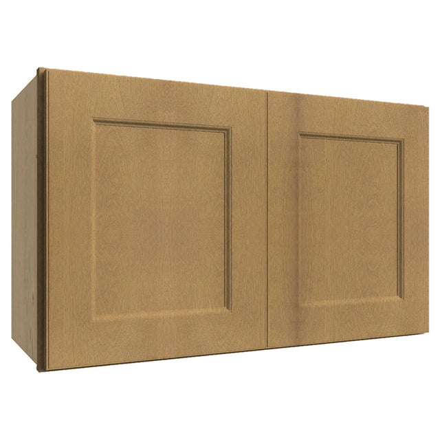 Fabuwood Fusion Timber W3018 Wall Cabinet
