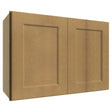 Fabuwood Fusion Timber W3021 Wall Cabinet