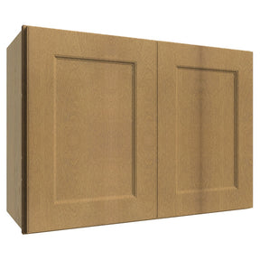 Fabuwood Fusion Timber W3021 Wall Cabinet