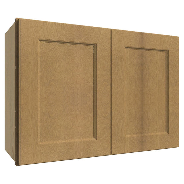 Fabuwood Fusion Timber W3021 Wall Cabinet