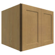 Fabuwood Fusion Timber W302424 Wall Cabinet