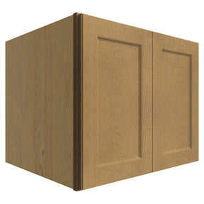 Fabuwood Fusion Timber W302424 Wall Cabinet