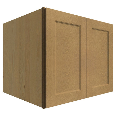Fabuwood Fusion Timber W302424 Wall Cabinet