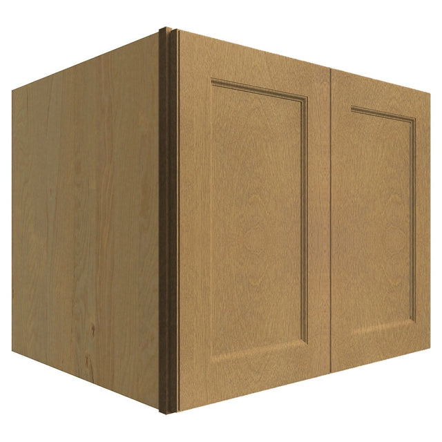 Fabuwood Fusion Timber W302424 Wall Cabinet