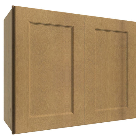 Fabuwood Fusion Timber W3024 Wall Cabinet