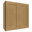 Fabuwood Fusion Timber W3030 Wall Cabinet
