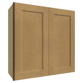 Fabuwood Fusion Timber W3030 Wall Cabinet