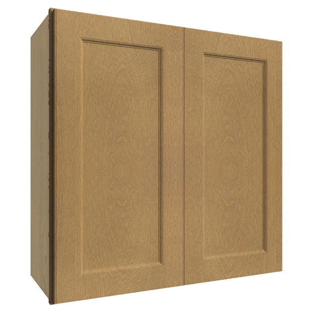 Fabuwood Fusion Timber W3030 Wall Cabinet