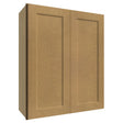 Fabuwood Fusion Timber W3036 Wall Cabinet