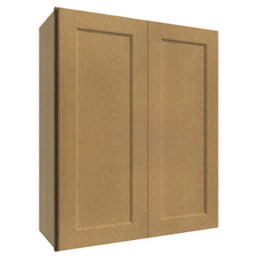 Fabuwood Fusion Timber W3036 Wall Cabinet