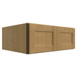 Fabuwood Fusion Timber W331224 Wall Cabinet