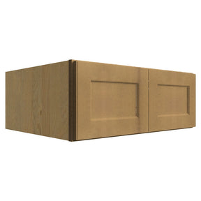 Fabuwood Fusion Timber W331224 Wall Cabinet