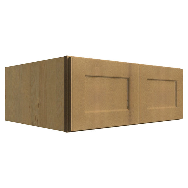 Fabuwood Fusion Timber W331224 Wall Cabinet
