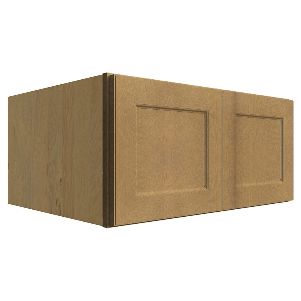 Fabuwood Fusion Timber W331524 Wall Cabinet