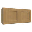 Fabuwood Fusion Timber W3315 Wall Cabinet