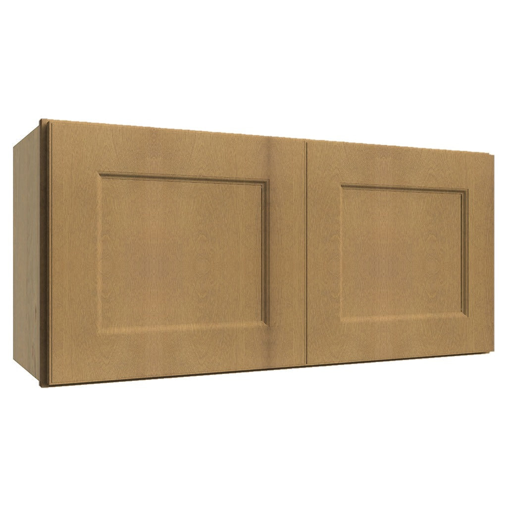 Fabuwood Fusion Timber W3315 Wall Cabinet