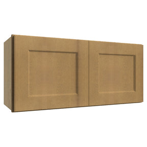 Fabuwood Fusion Timber W3315 Wall Cabinet