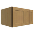 Fabuwood Fusion Timber W331824 Wall Cabinet