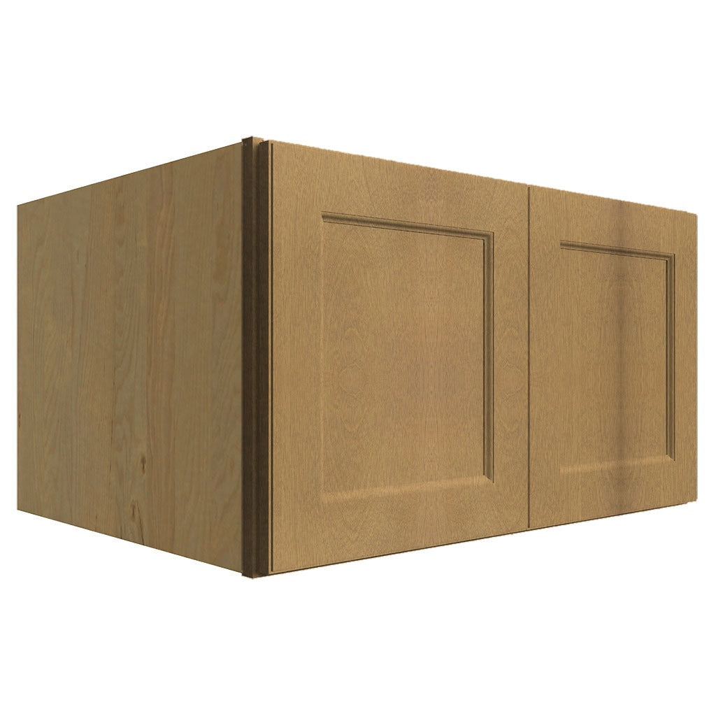 Fabuwood Fusion Timber W331824 Wall Cabinet