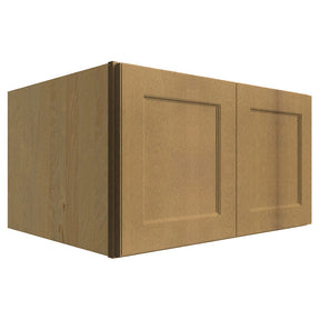 Fabuwood Fusion Timber W331824 Wall Cabinet