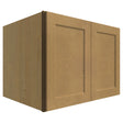 Fabuwood Fusion Timber W332424 Wall Cabinet