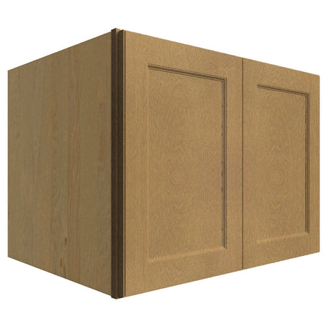 Fabuwood Fusion Timber W332424 Wall Cabinet
