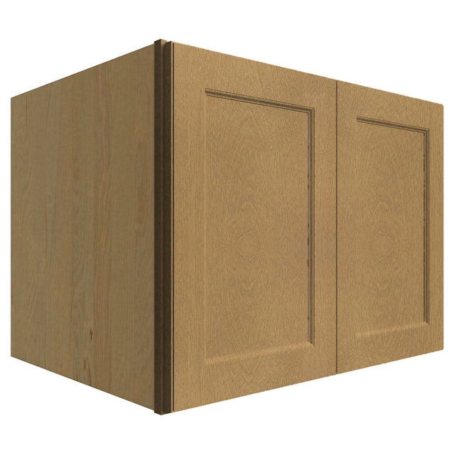 Fabuwood Fusion Timber W332424 Wall Cabinet