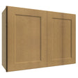 Fabuwood Fusion Timber W3324 Wall Cabinet