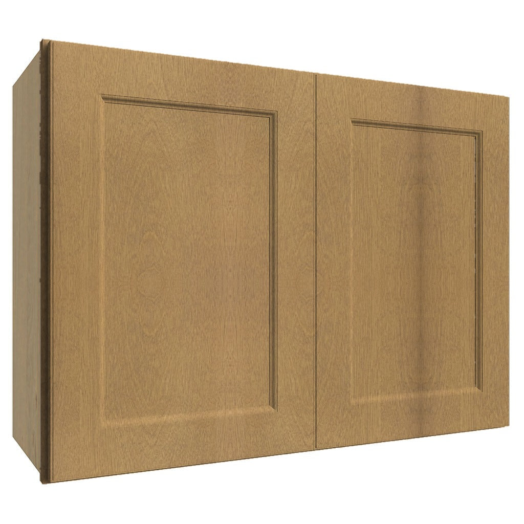 Fabuwood Fusion Timber W3324 Wall Cabinet