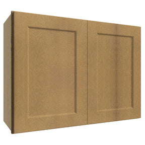 Fabuwood Fusion Timber W3324 Wall Cabinet