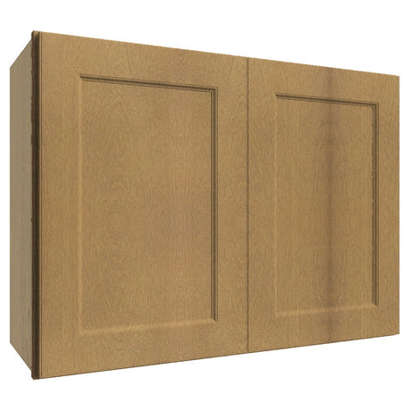 Fabuwood Fusion Timber W3324 Wall Cabinet