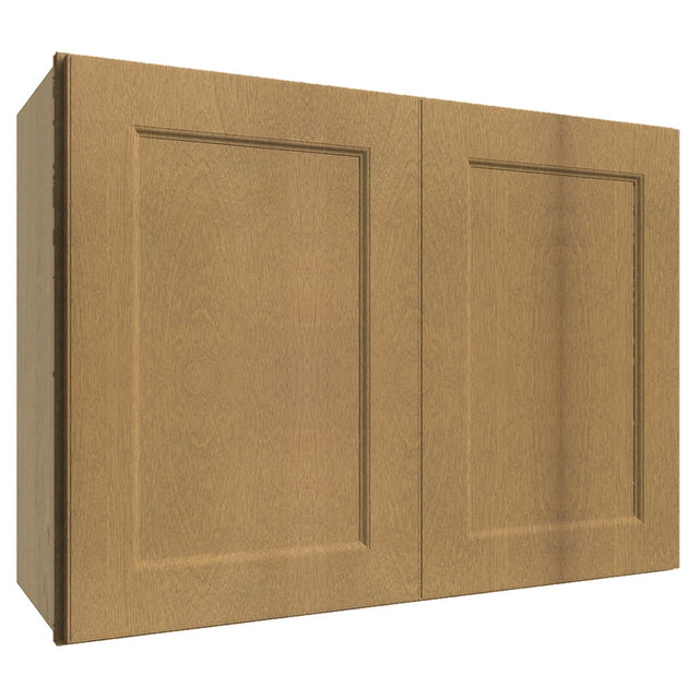 Fabuwood Fusion Timber W3324 Wall Cabinet