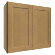 Fabuwood Fusion Timber W3330 Wall Cabinet
