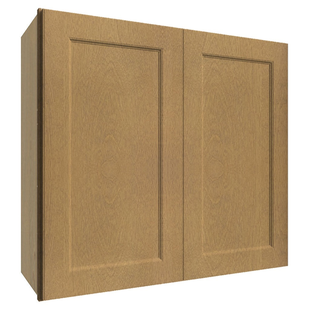 Fabuwood Fusion Timber W3330 Wall Cabinet