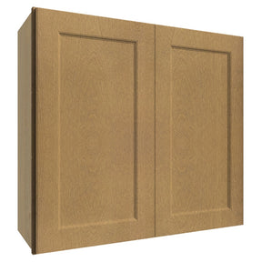Fabuwood Fusion Timber W3330 Wall Cabinet