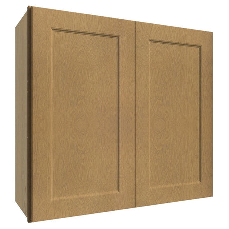 Fabuwood Fusion Timber W3330 Wall Cabinet