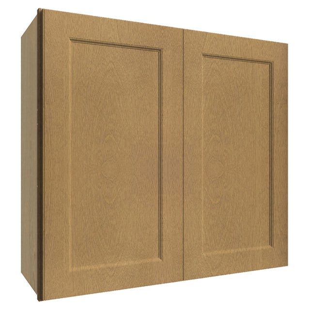 Fabuwood Fusion Timber W3330 Wall Cabinet
