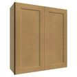 Fabuwood Fusion Timber W3336 Wall Cabinet