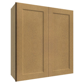 Fabuwood Fusion Timber W3336 Wall Cabinet