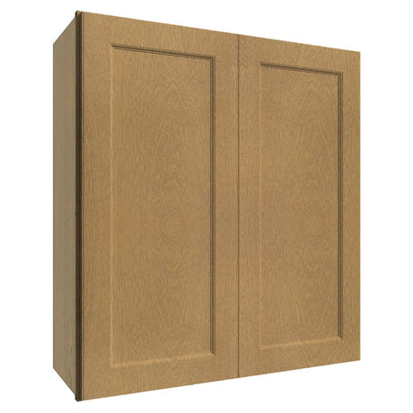 Fabuwood Fusion Timber W3336 Wall Cabinet