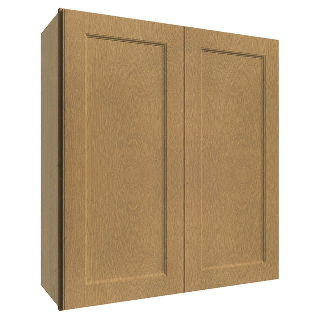Fabuwood Fusion Timber W3336 Wall Cabinet
